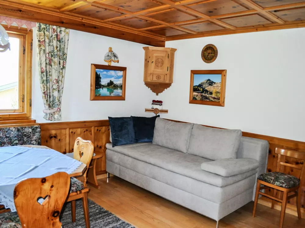 Maison de Vacances Kappl