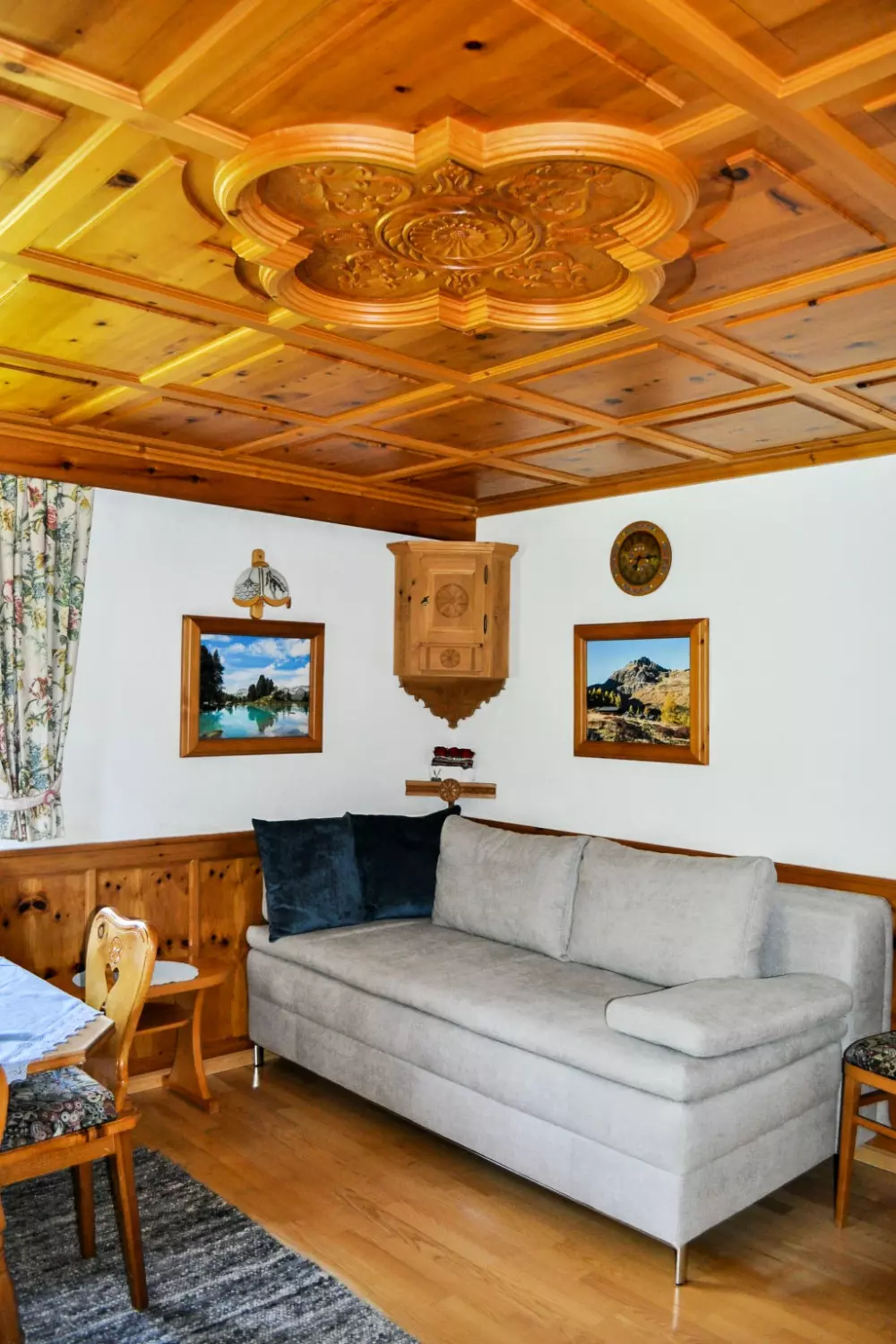 Maison de Vacances Kappl