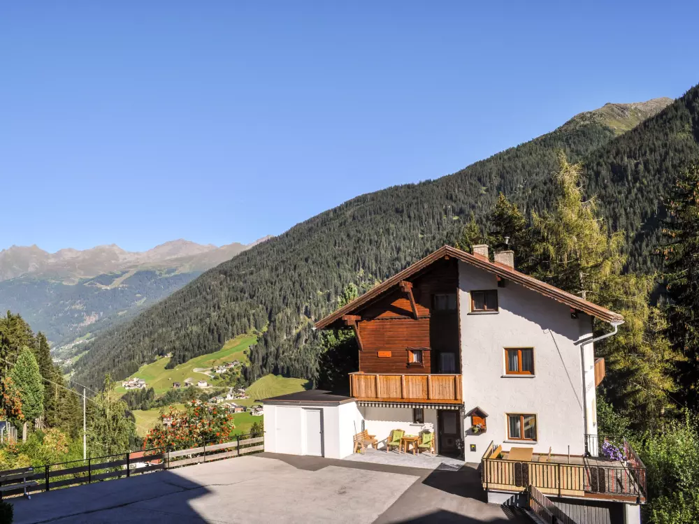 Maison de Vacances Kappl