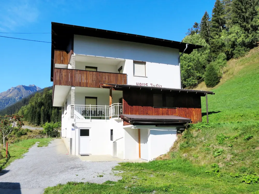 Maison de Vacances Kappl