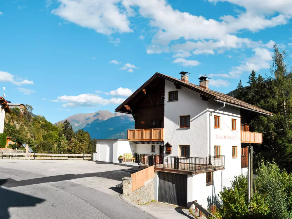 Maison de Vacances Kappl