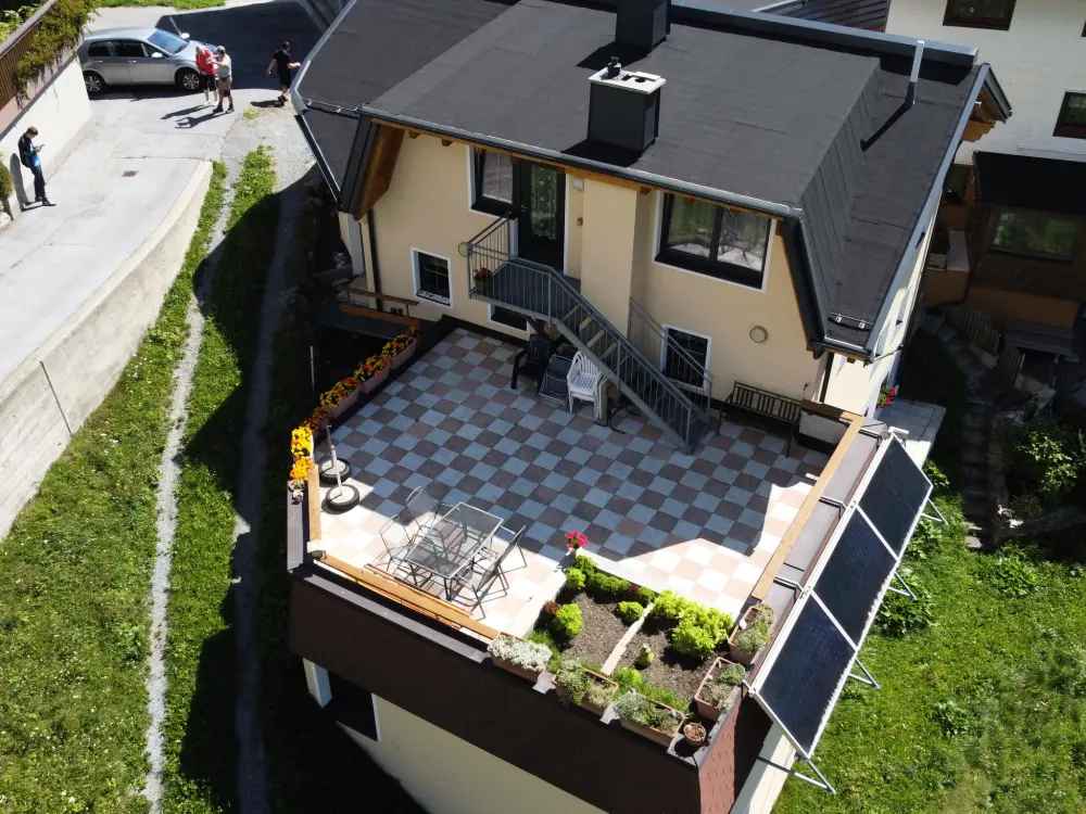 Maison de Vacances Kappl