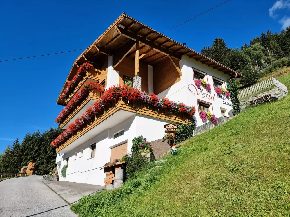 Maison de Vacances Kappl