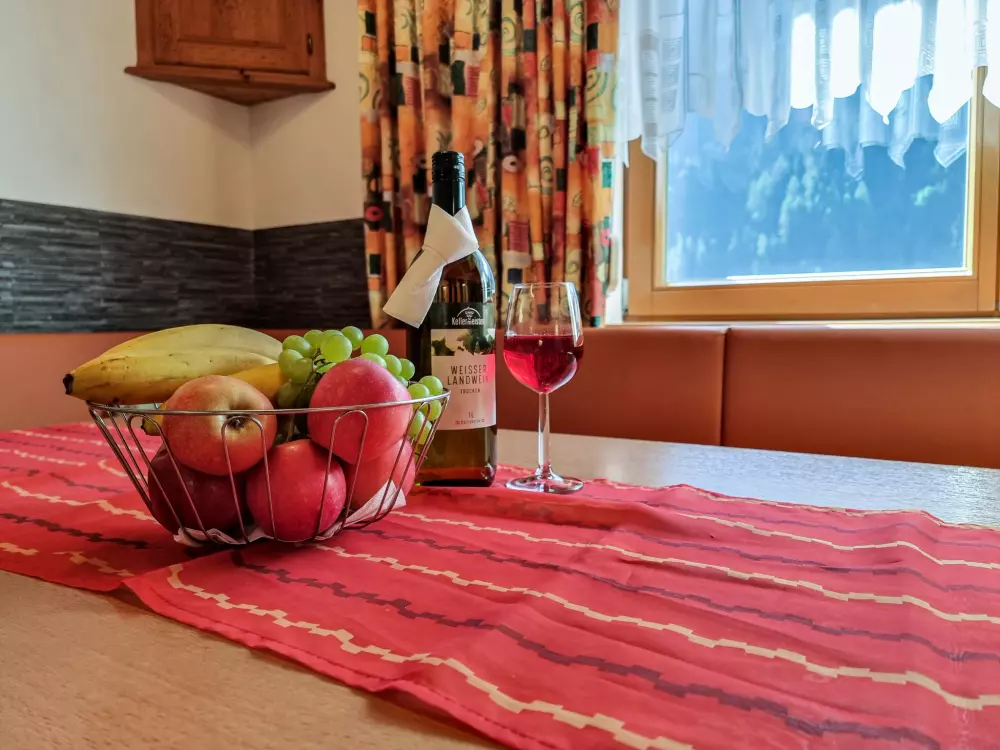 Maison de Vacances Kappl