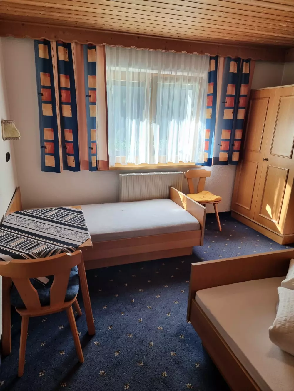 Maison de Vacances Kappl