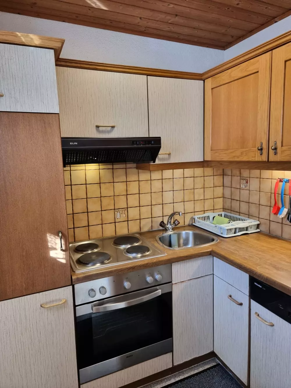 Maison de Vacances Kappl