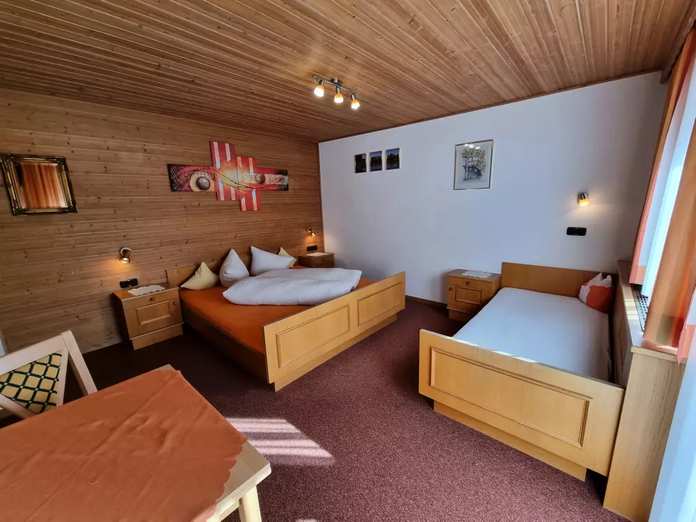 Maison de Vacances Kappl