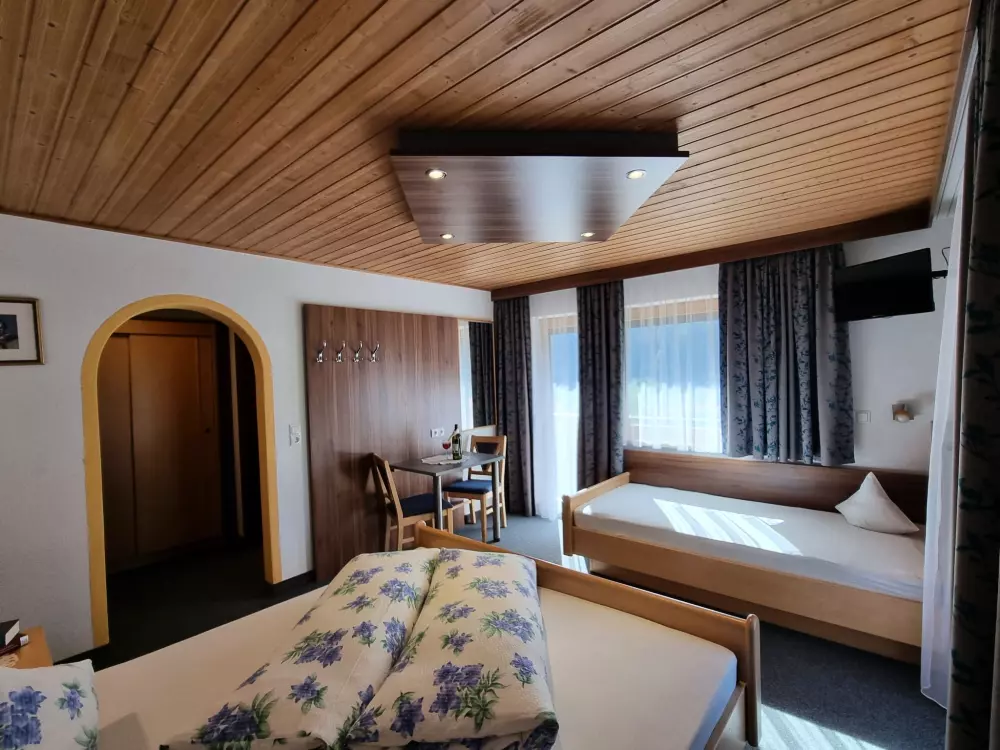 Maison de Vacances Kappl