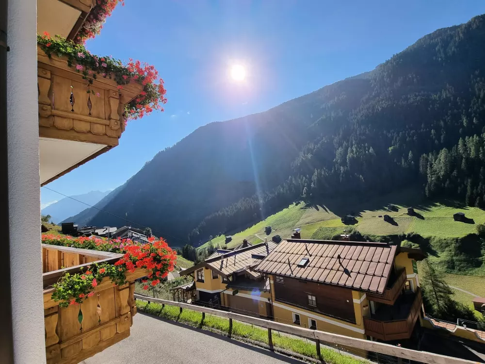 Maison de Vacances Kappl