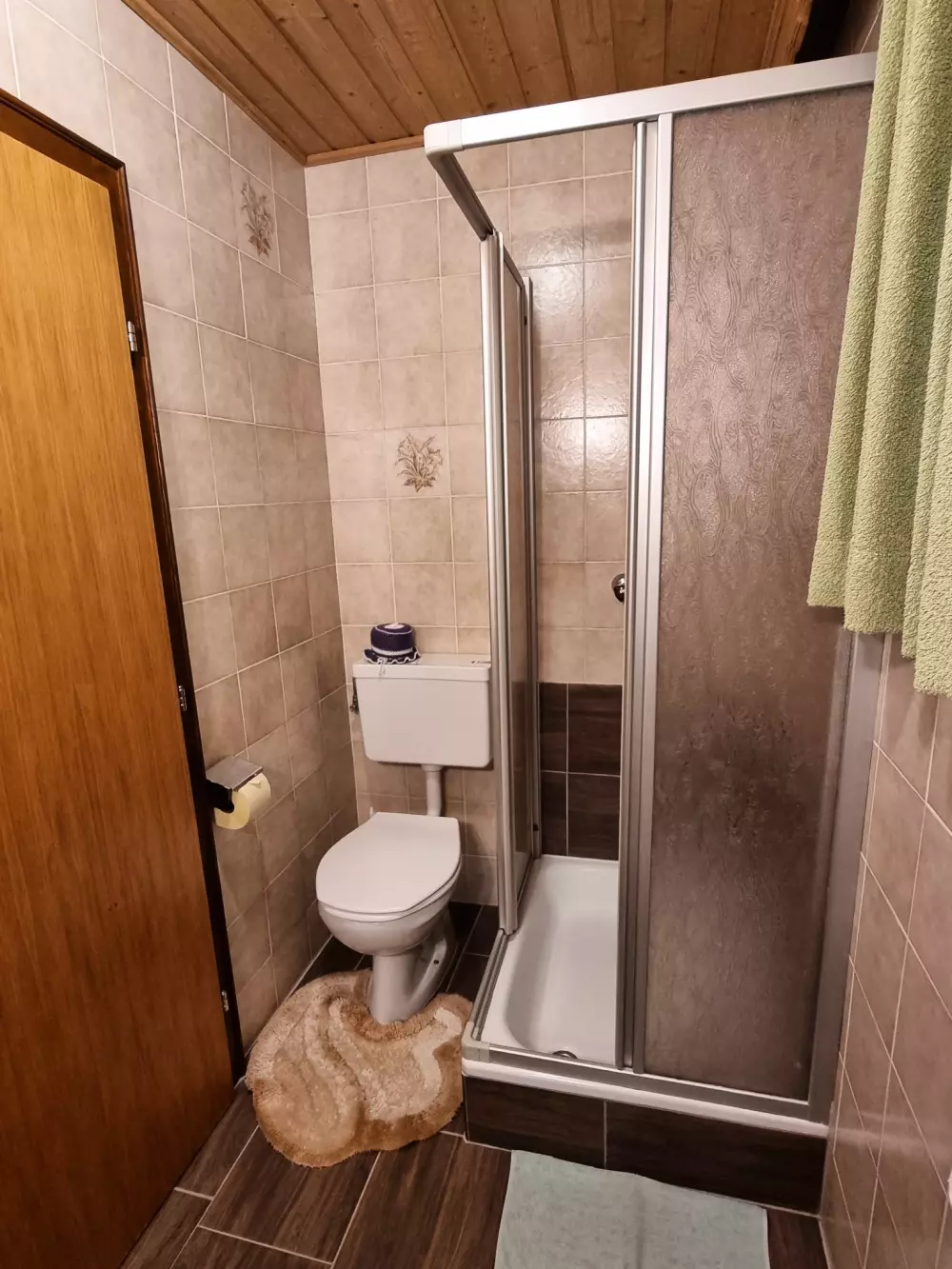 Maison de Vacances Kappl