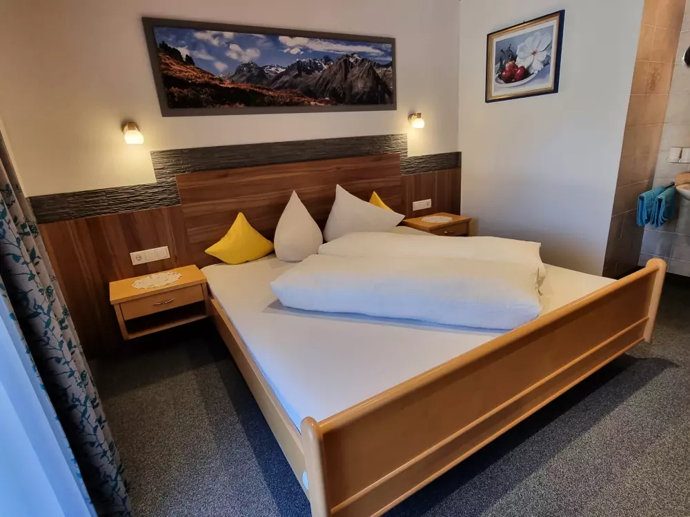 Maison de Vacances Kappl