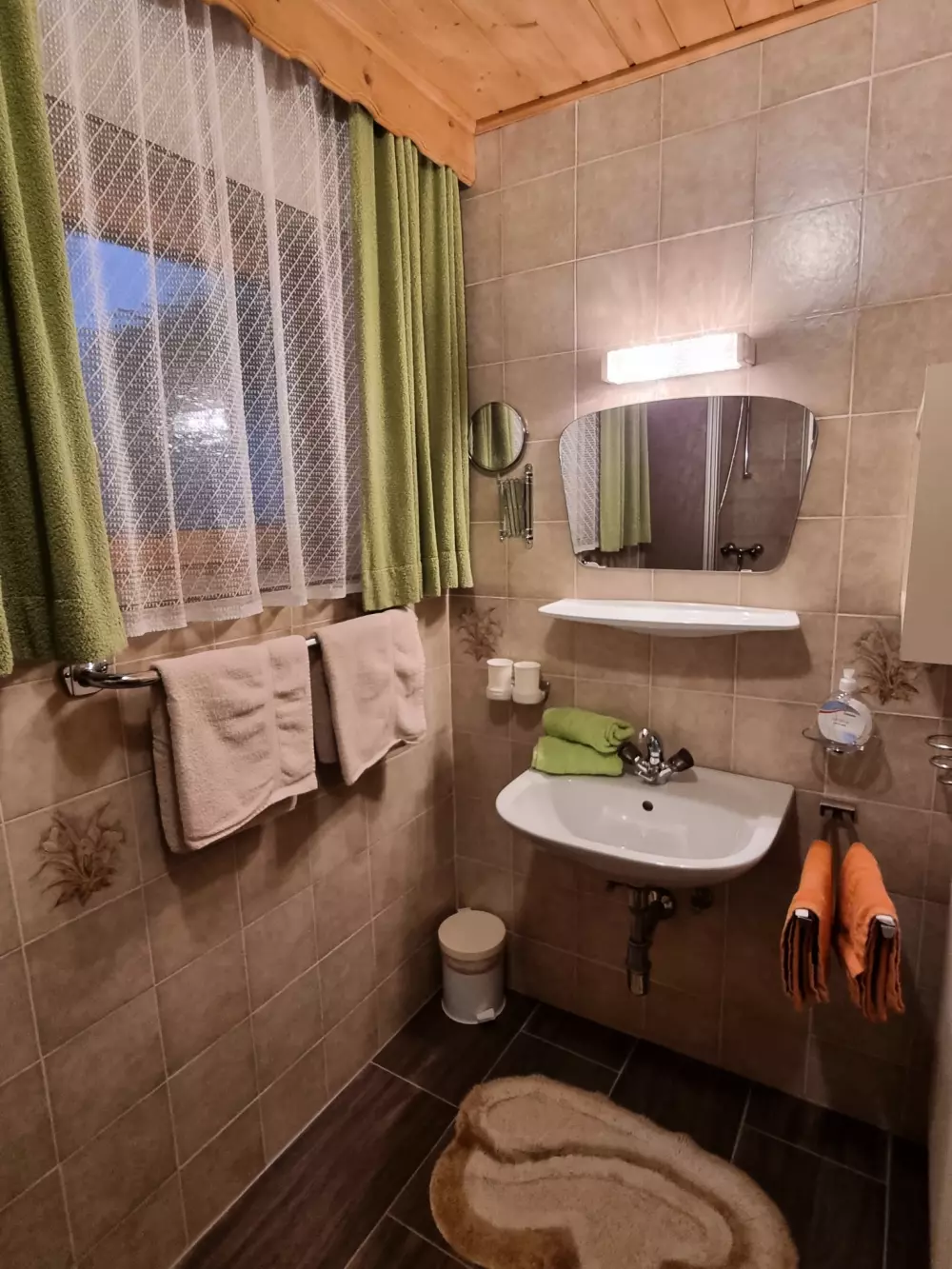 Maison de Vacances Kappl