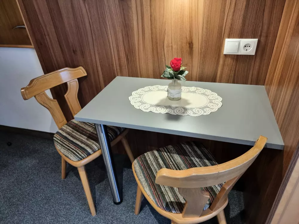 Maison de Vacances Kappl