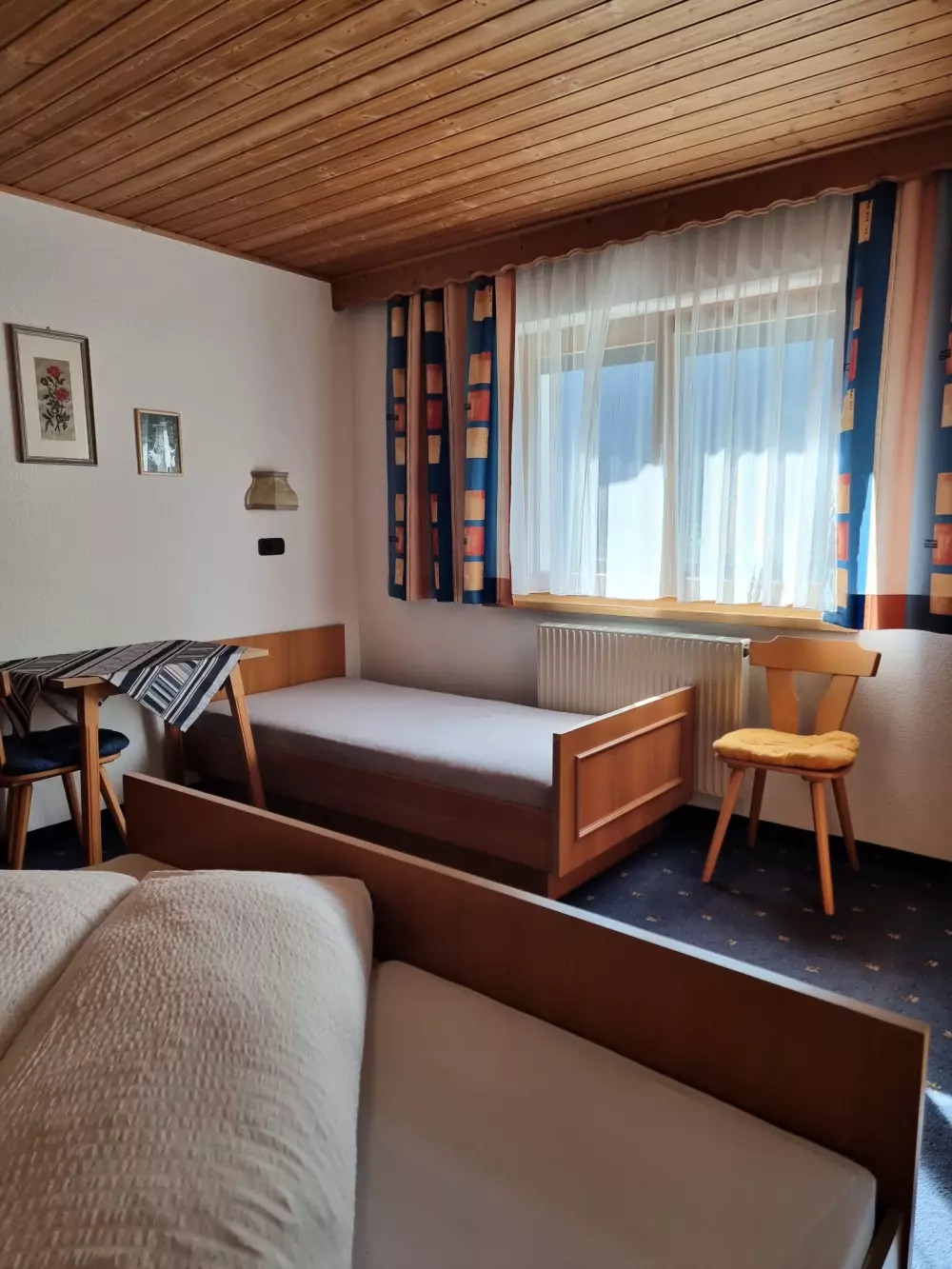 Maison de Vacances Kappl