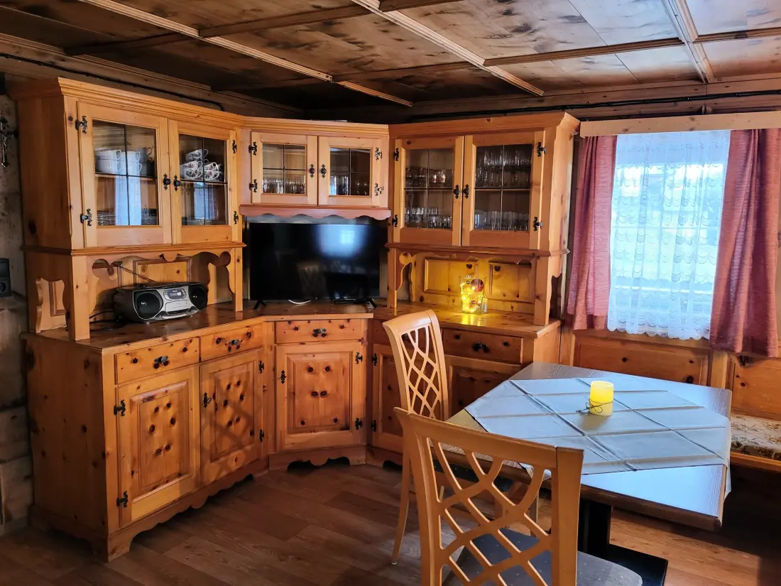 Maison de Vacances Kappl