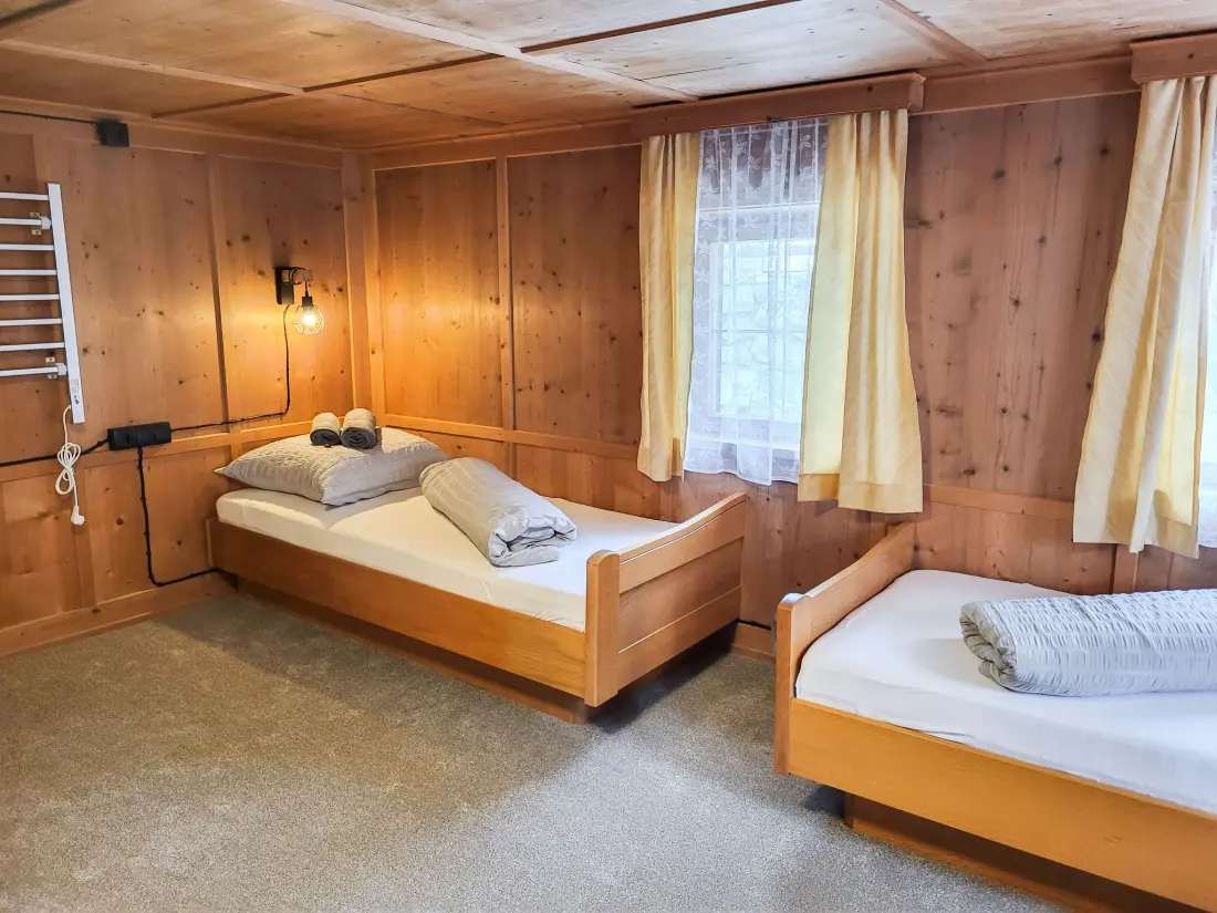 Maison de Vacances Kappl