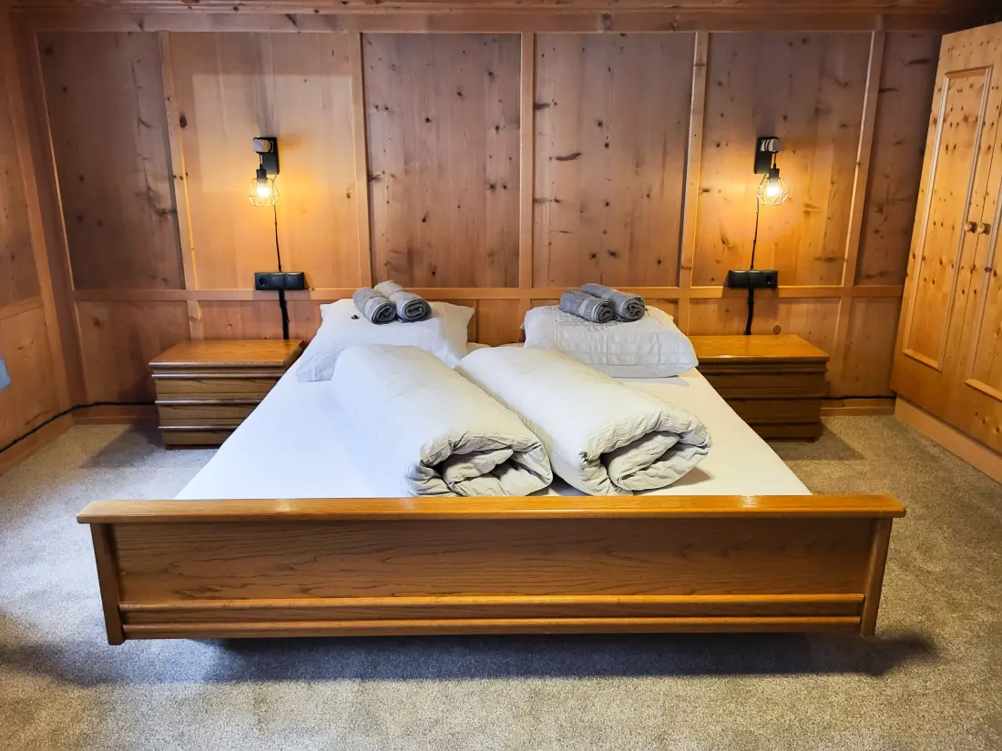 Maison de Vacances Kappl