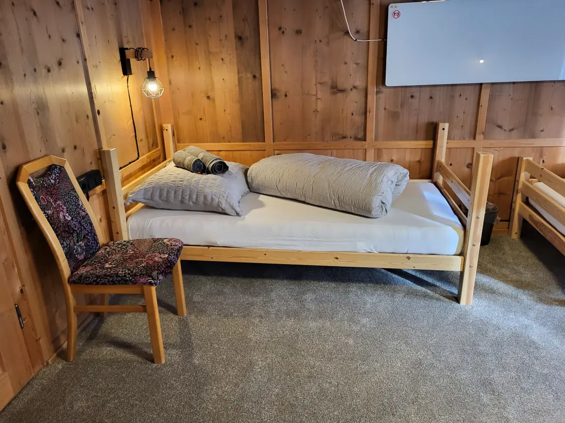 Maison de Vacances Kappl
