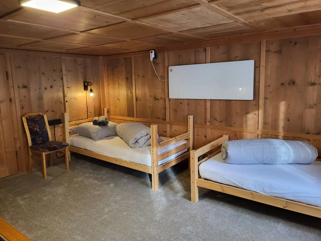 Maison de Vacances Kappl