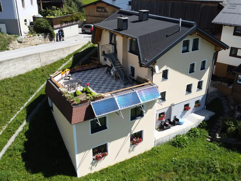 Maison de Vacances Kappl