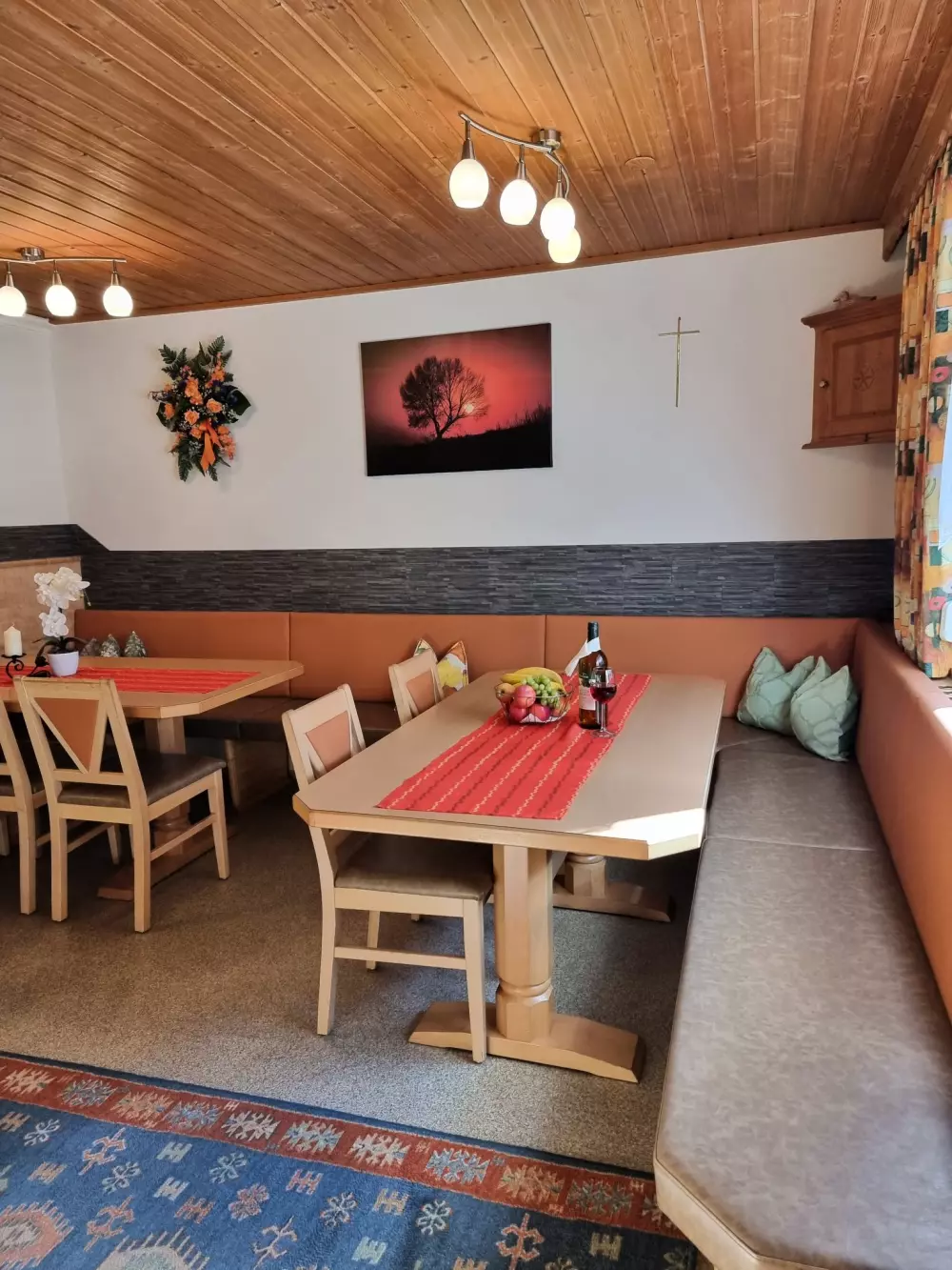 Maison de Vacances Kappl