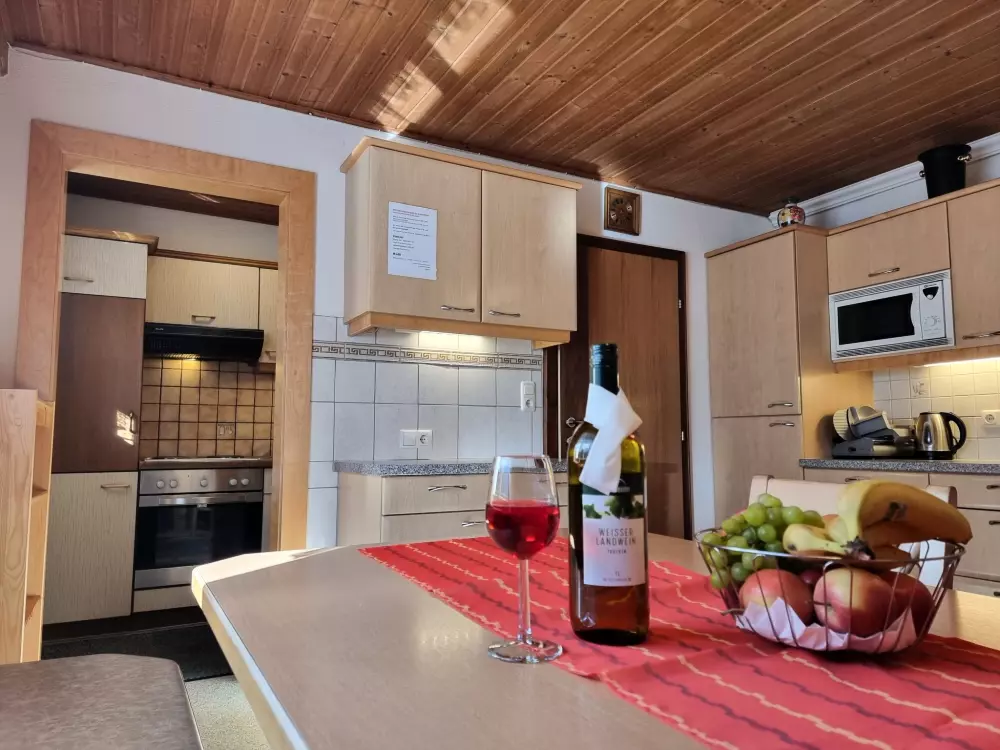 Maison de Vacances Kappl