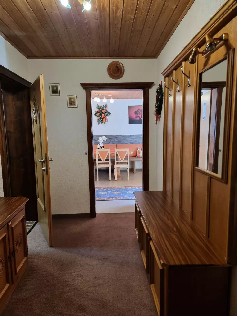 Maison de Vacances Kappl