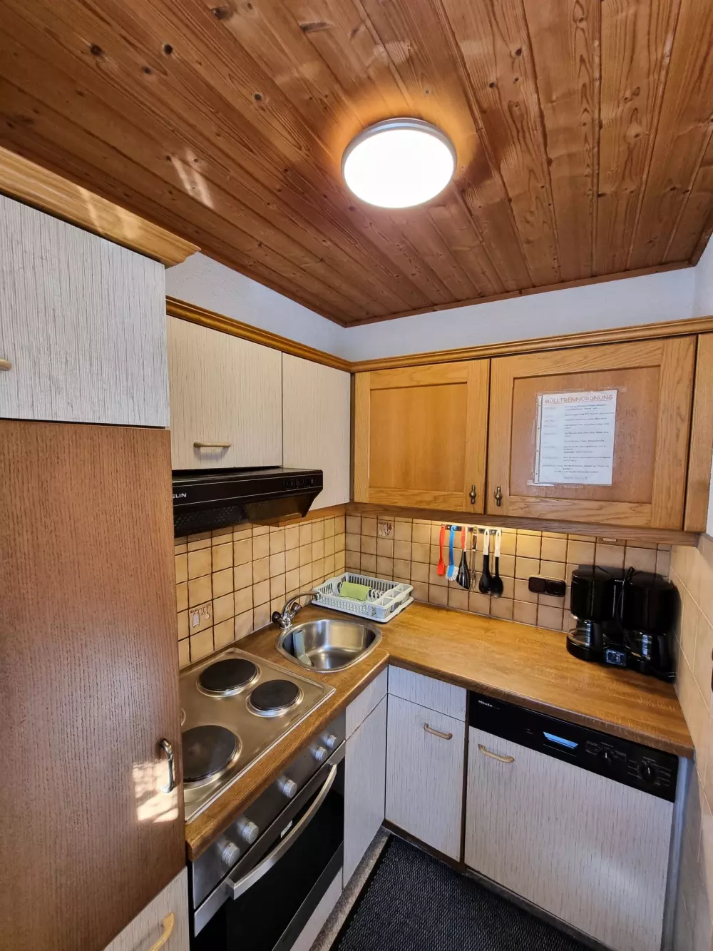 Maison de Vacances Kappl