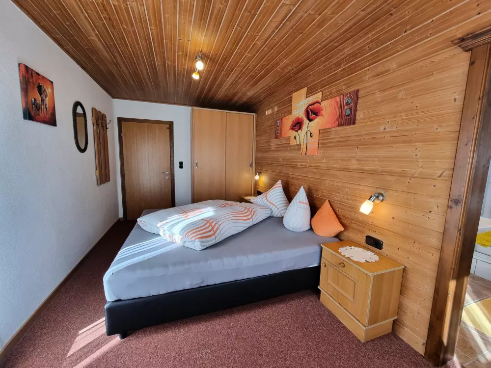 Maison de Vacances Kappl