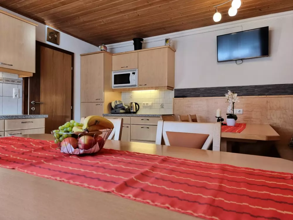 Maison de Vacances Kappl