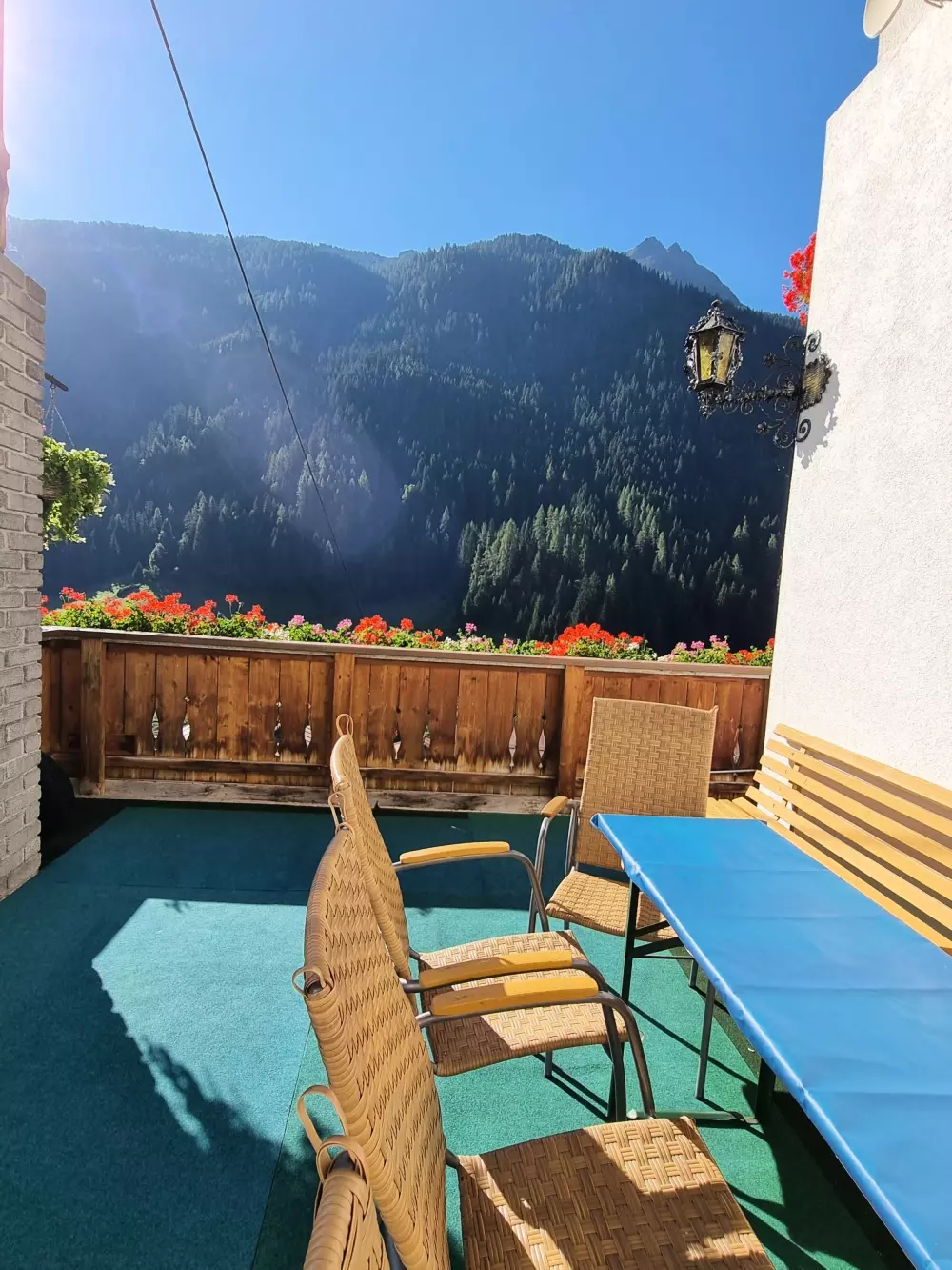 Maison de Vacances Kappl