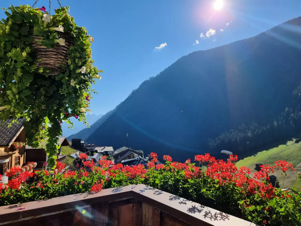 Maison de Vacances Kappl