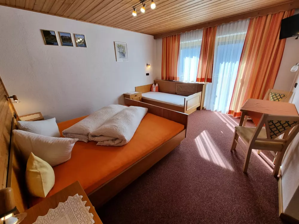 Maison de Vacances Kappl