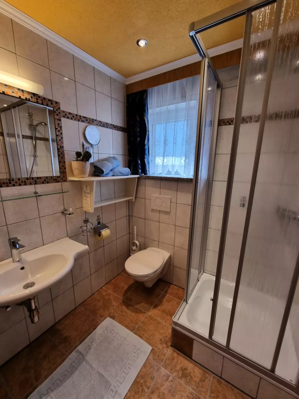 Maison de Vacances Kappl