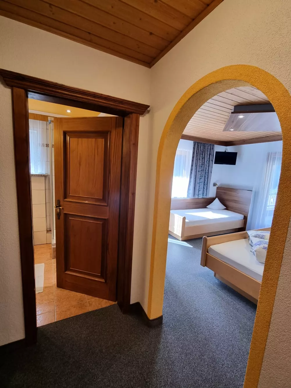 Maison de Vacances Kappl