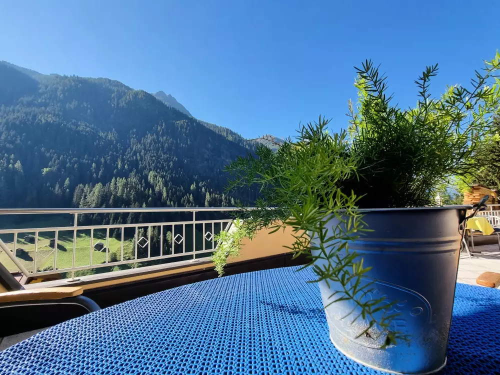 Maison de Vacances Kappl