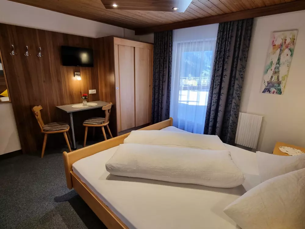 Maison de Vacances Kappl