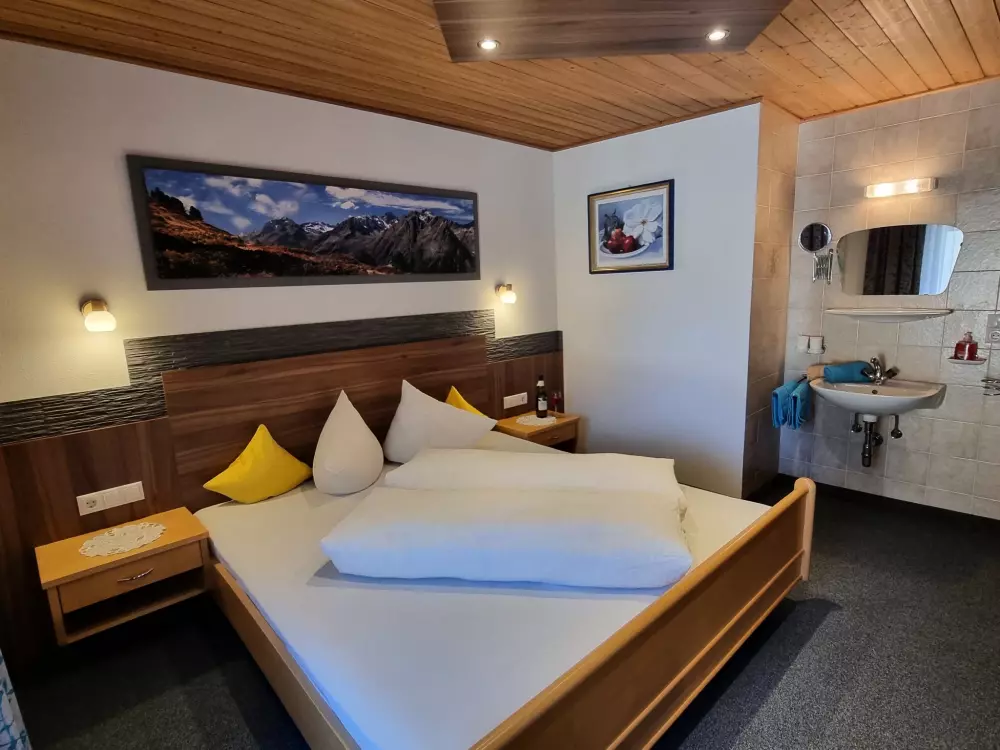 Maison de Vacances Kappl