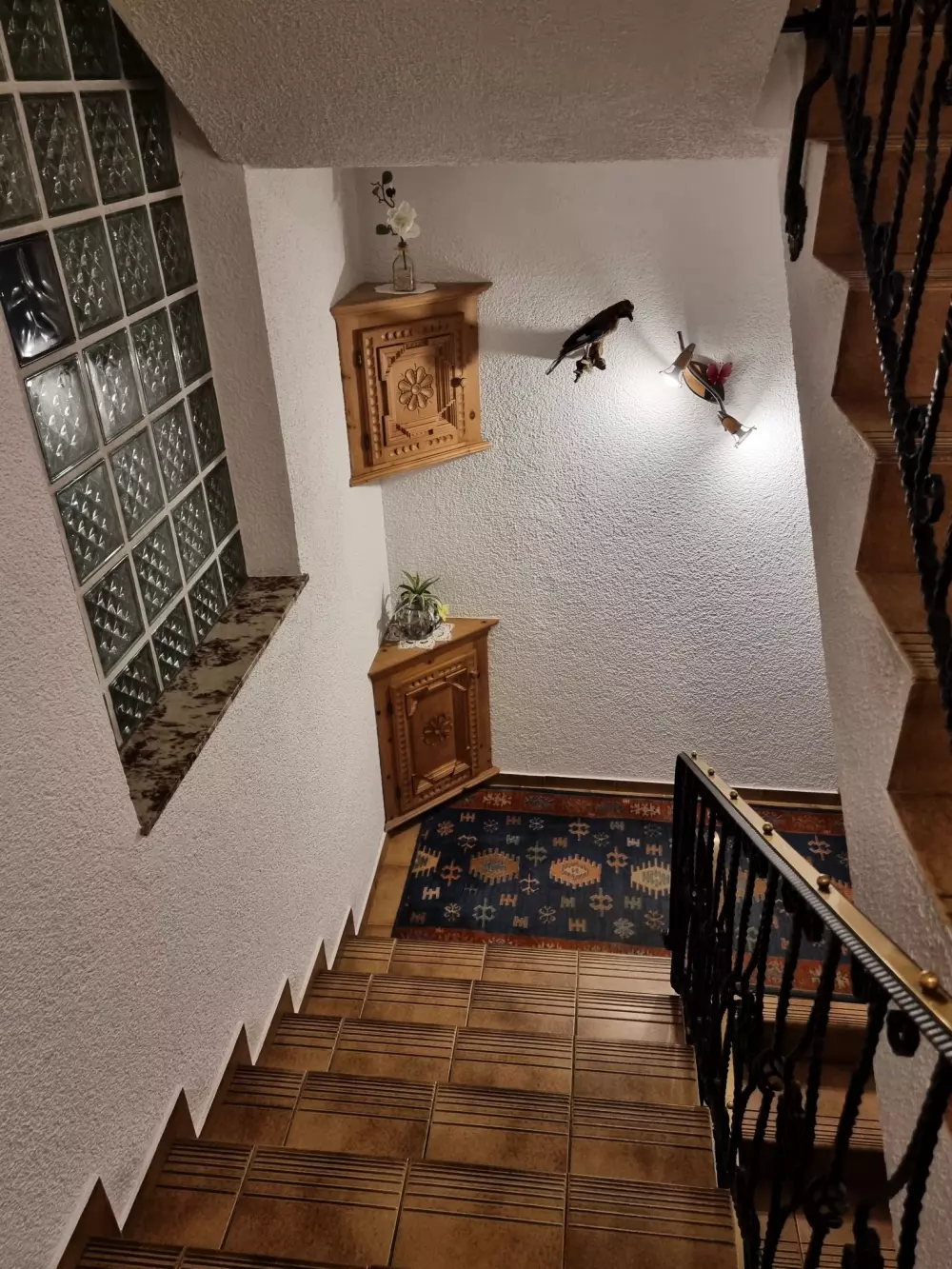 Maison de Vacances Kappl