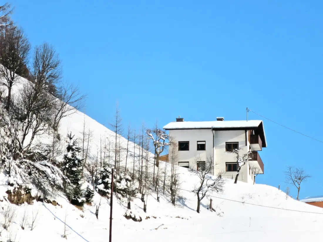 Maison de Vacances Kappl