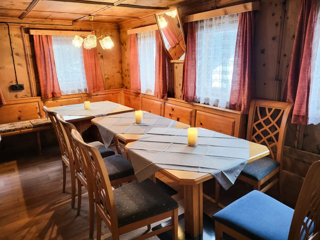 Maison de Vacances Kappl