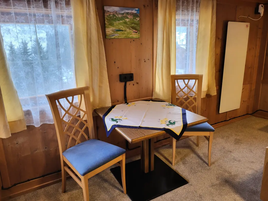 Maison de Vacances Kappl