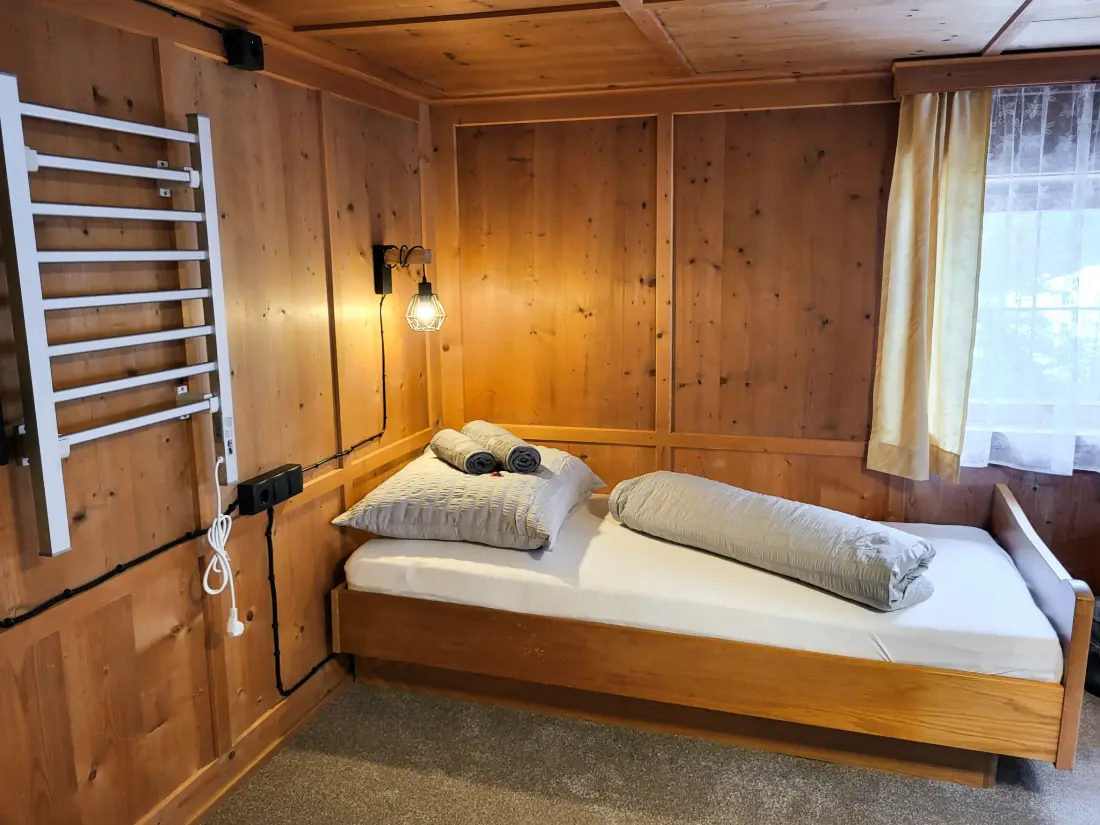 Maison de Vacances Kappl