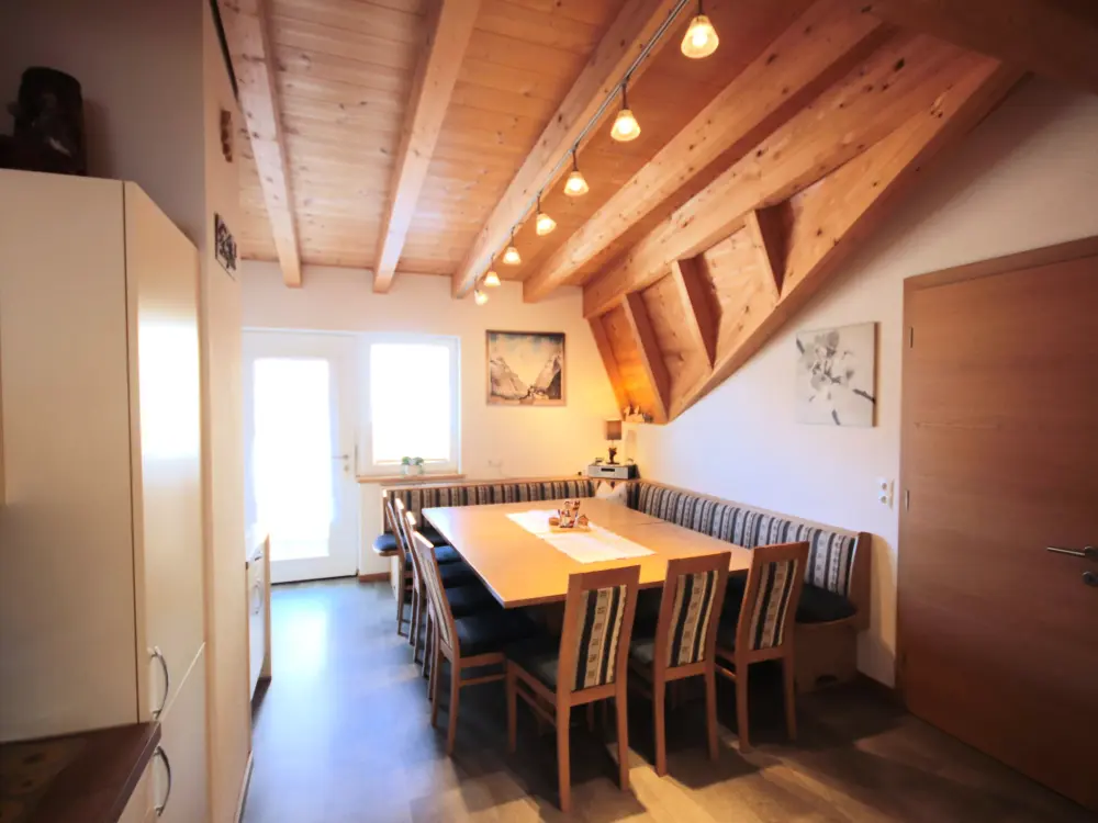Maison de Vacances Kappl