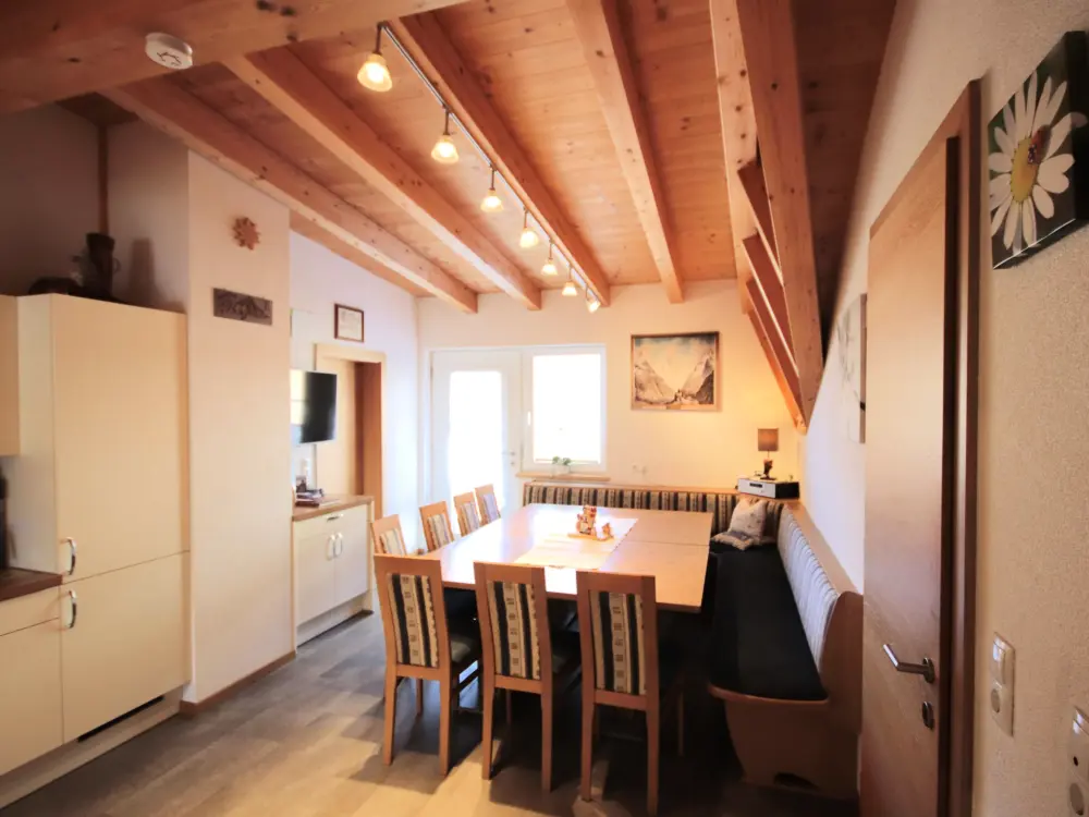 Maison de Vacances Kappl