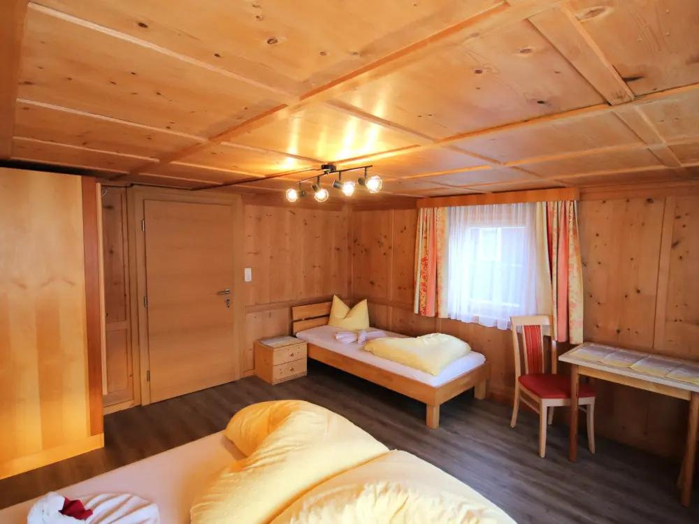 Maison de Vacances Kappl