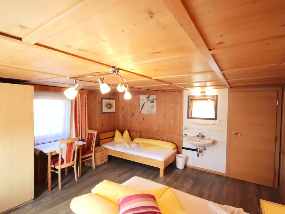 Maison de Vacances Kappl