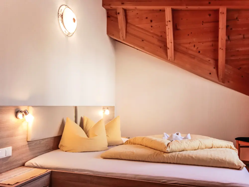 Maison de Vacances Kappl