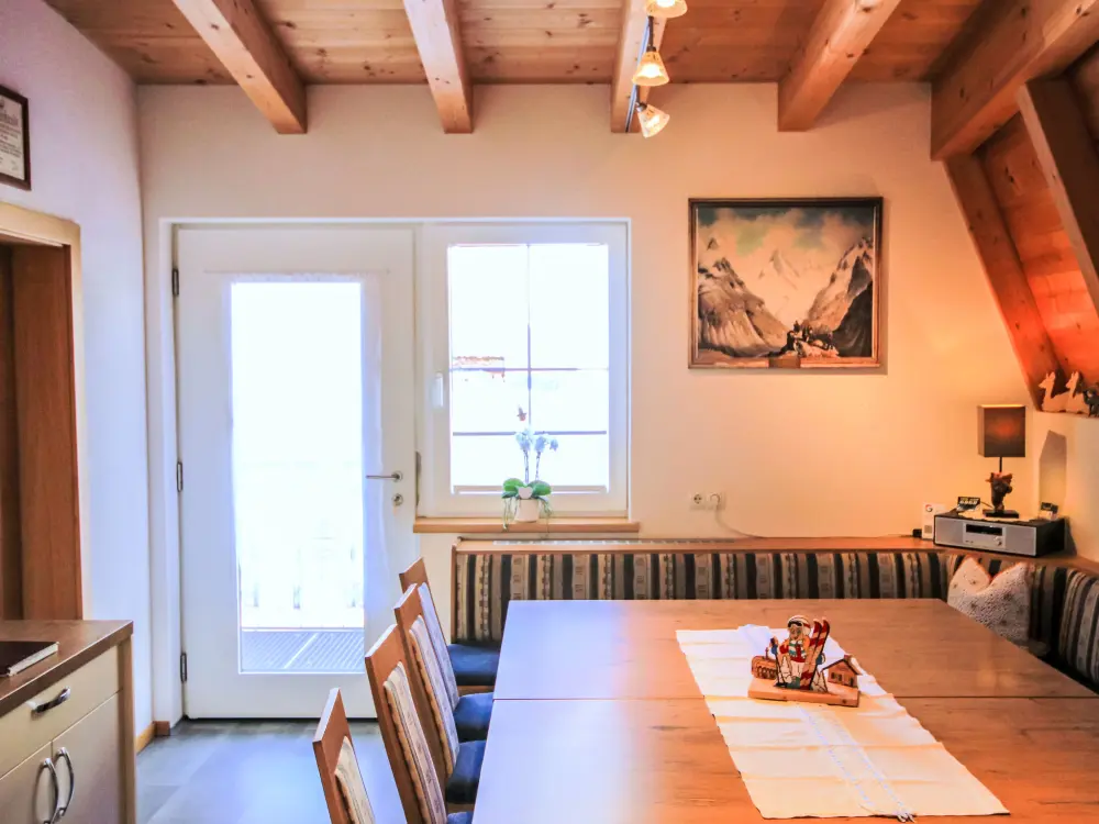 Maison de Vacances Kappl