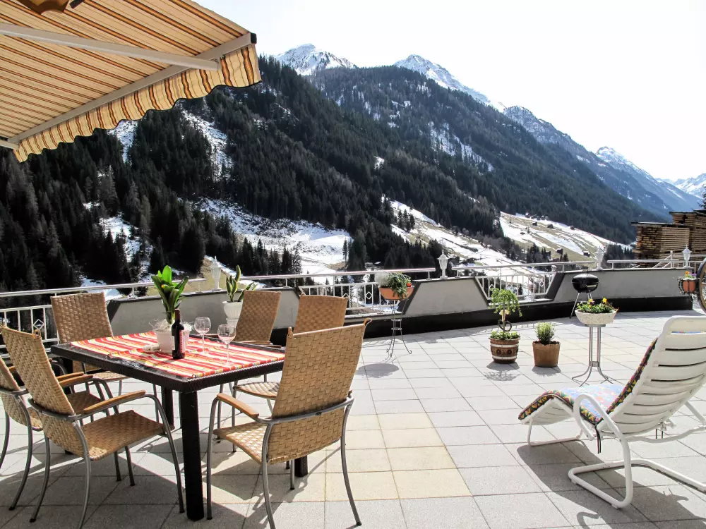 Maison de Vacances Kappl